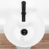 washbasin Rea Hope 84x45 white, freestanding (REA-U4120)