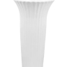 washbasin Rea Hope 84x45 white, freestanding (REA-U4120)