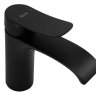 washbasin mixer Rea Dart black (REA-B0672)