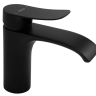 washbasin mixer Rea Dart black (REA-B0672)