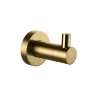 Gancho Omnires Modern Project dorado intenso (MP60110GLB)
