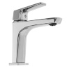 Mezclador de lavabo Rea Rusel cromado (REA-B2031)