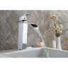 Mezclador de lavabo Rea Falcon 30 cromado (BAT-00149)