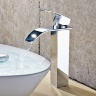Mezclador de lavabo Rea Falcon 30 cromado (BAT-00149)