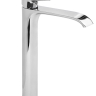 Mezclador de lavabo Rea Dart cromado, alto (REA-B0671)