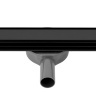 Rea Neo & Pure Pro 900mm drain, black (REA-G8908)