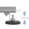 Desagüe Rea Neox Slim Pro níquel cepillado 90 (REA-G4811)