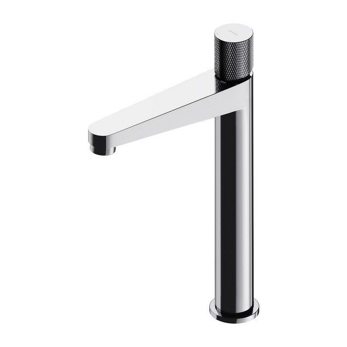 Omnires Contour high basin mixer, chrome (CT8012CR)