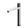 Omnires Contour high basin mixer, chrome (CT8012CR)