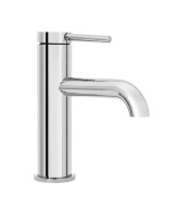 Mezclador de lavabo Rea Spot cromado (REA-B2010)