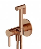 Kit de higiene Omnires Y de cobre cepillado (SYSYBI2CPB)