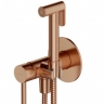 Kit de higiene Omnires Y de cobre cepillado (SYSYBI2CPB)