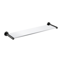 Estante de grafito Omnires Modern Project (MP60930GR)