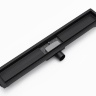 trap Rea Greek black mat 900 mm (REA-G8003)