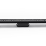 trap Rea Greek black mat 900 mm (REA-G8003)