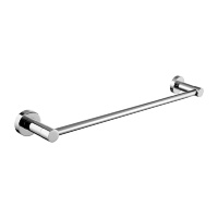 Toallero Omnires Modern Project cromado (MP60214CR)