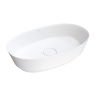 washbasin Omnires Neo 60x36 white (NEOUNBM)