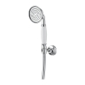 Omnires Armance chrome hand shower set (ARMANCE-PCR)