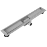 drain Rea Neox 70 nickel brush (REA-G2502)