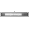 drain Rea Neox 70 nickel brush (REA-G2502)