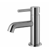 set of bath mixers Omnires Y chrome (Y1210CR+ Y1230CR+ YOSEMITE-SCR)
