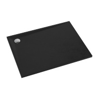Bandeja Omnires Stone 80x120 (STONE80/120BL)