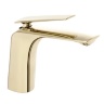 washbasin mixer Rea Jager gold (REA-B5120)