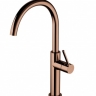 Kitchen faucet Omnires Tula copper (TL6050CP)