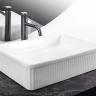 washbasin Rea Fiorella 50x34 white (REA-U6621)
