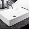 washbasin Rea Fiorella 50x34 white (REA-U6621)