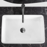 washbasin Rea Fiorella 50x34 white (REA-U6621)