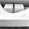 washbasin Rea Fiorella 50x34 white (REA-U6621)