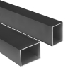 Perfil de expansión Rea Fargo, Solar, Rapid black (REA-K6351)