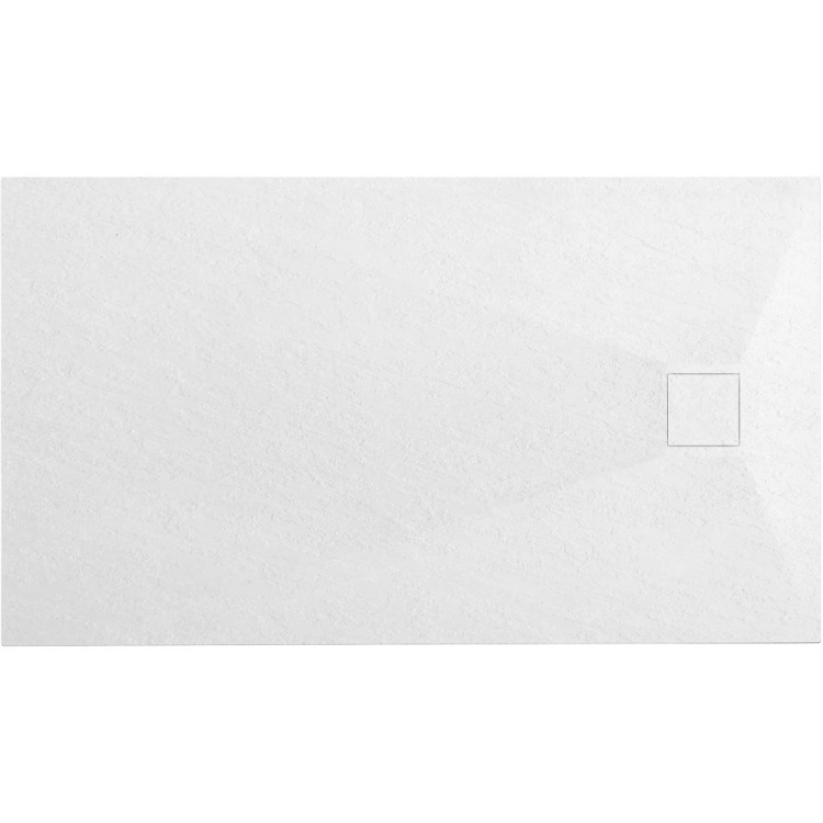 поддон Rea Magnum 80x120 прямоугольный, white (REA-K3908)