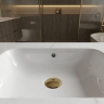 умывальник Rea Aresa 70x50 подвесной White матовый (REA-U9971)