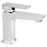 set of bath mixers Omnires Parma chrome (PM7430CR+ PM7410CR+ DAVISSXLUXCR)