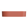 washbasin Omnires Ovo 55x36 terracotta (OVOUNTE)