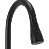 Grifo monomando de cocina Rea Nest negro (REA-B2057)