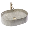 washbasin Rea Nadia 50x38 kashmir (REA-U9241)