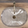 washbasin Rea Nadia 50x38 kashmir (REA-U9241)