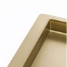 trap Rea Neo &amp; Pure Pro Gold 800 mm (REA-G8011)
