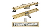 trampa Rea Neo & Pure Pro Gold 800 mm (REA-G8011)