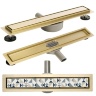 trap Rea Neo &amp; Pure Pro Gold 800 mm (REA-G8011)