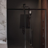 Mezclador empotrado para baño y ducha Omnires Fresh cromado (FR7135CR)