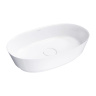 Lavabo Omnires Neo 60x36 blanco (NEOUNBP)