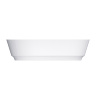 Lavabo Omnires Neo 60x36 blanco (NEOUNBP)